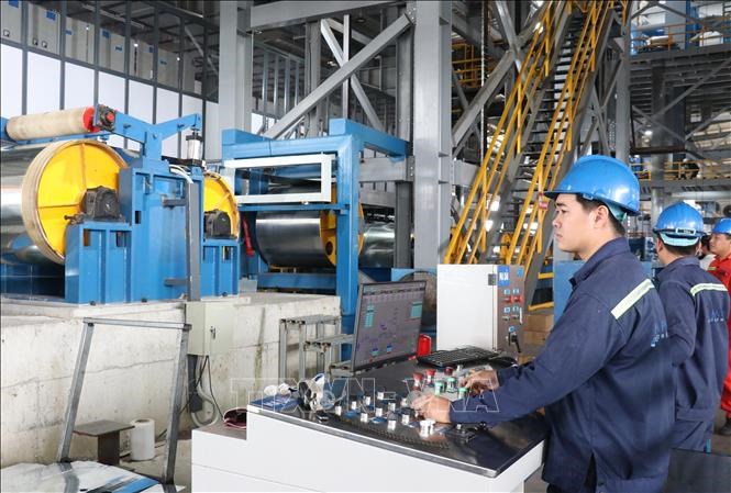 Nghị quyết 68-NQ/TW: Từ mở rộng số lượng đến nâng cao chất lượng doanh nghiệp tư nhân