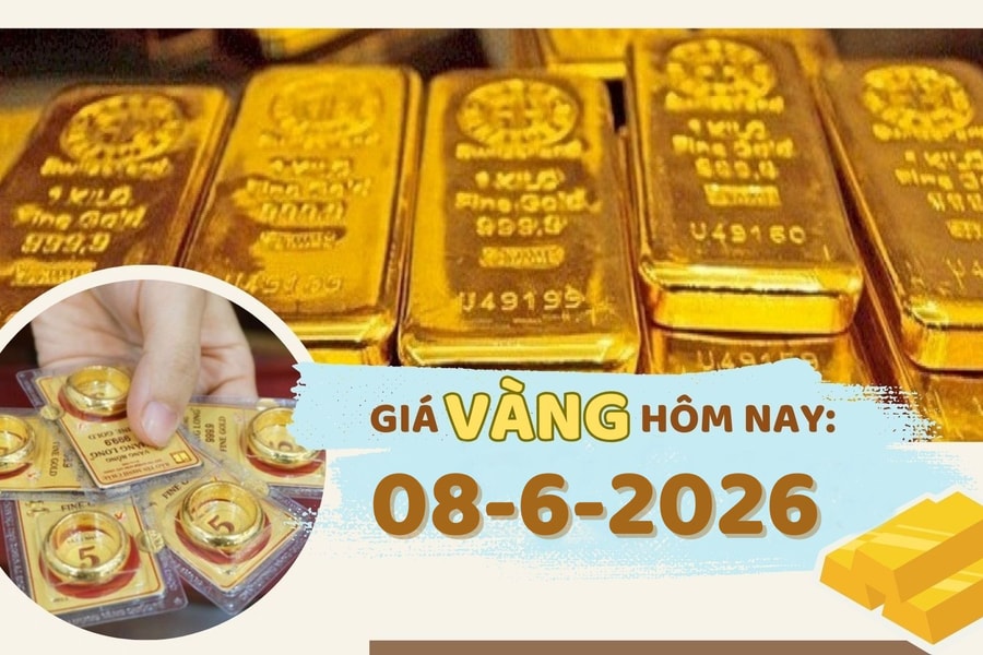 Mua vàng vùng đỉnh, nhiều người đối mặt khoản lỗ trên 40 triệu đồng/lượng