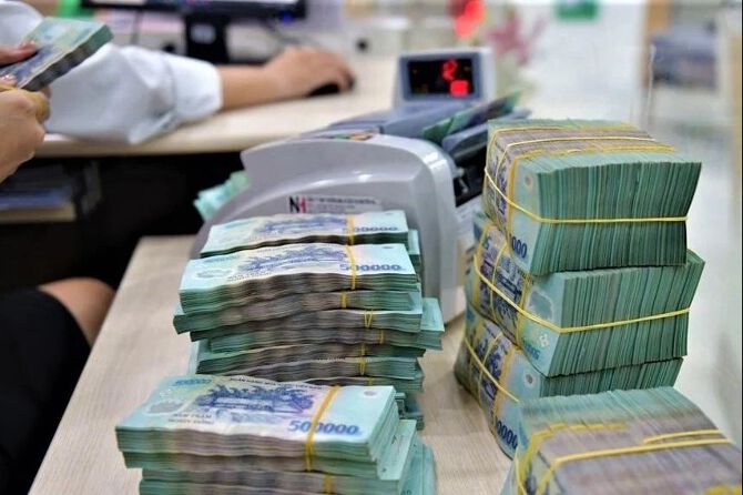 Cuộc đua tăng vốn ngân hàng ngày càng sôi động