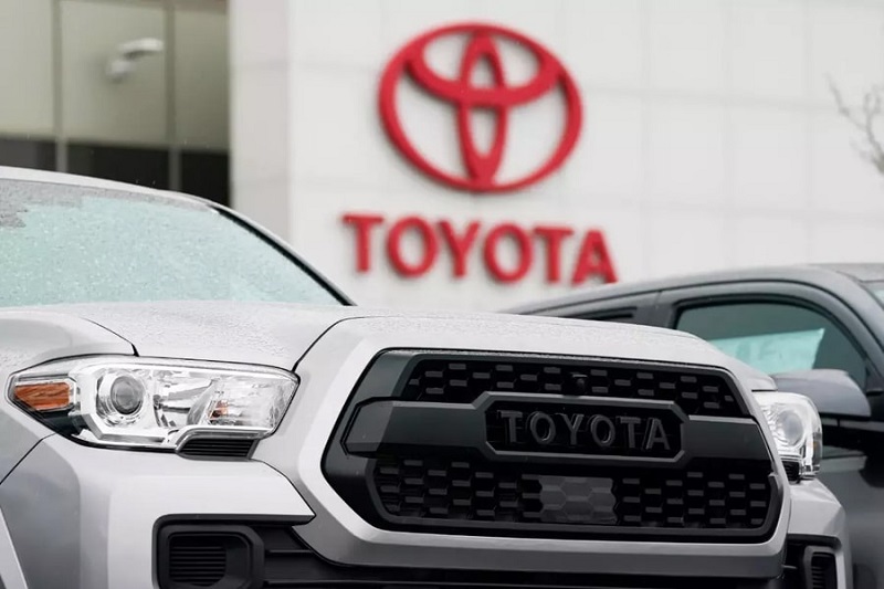 Chiến sự Trung Đông bắt đầu đe dọa chuỗi cung ứng ô tô toàn cầu