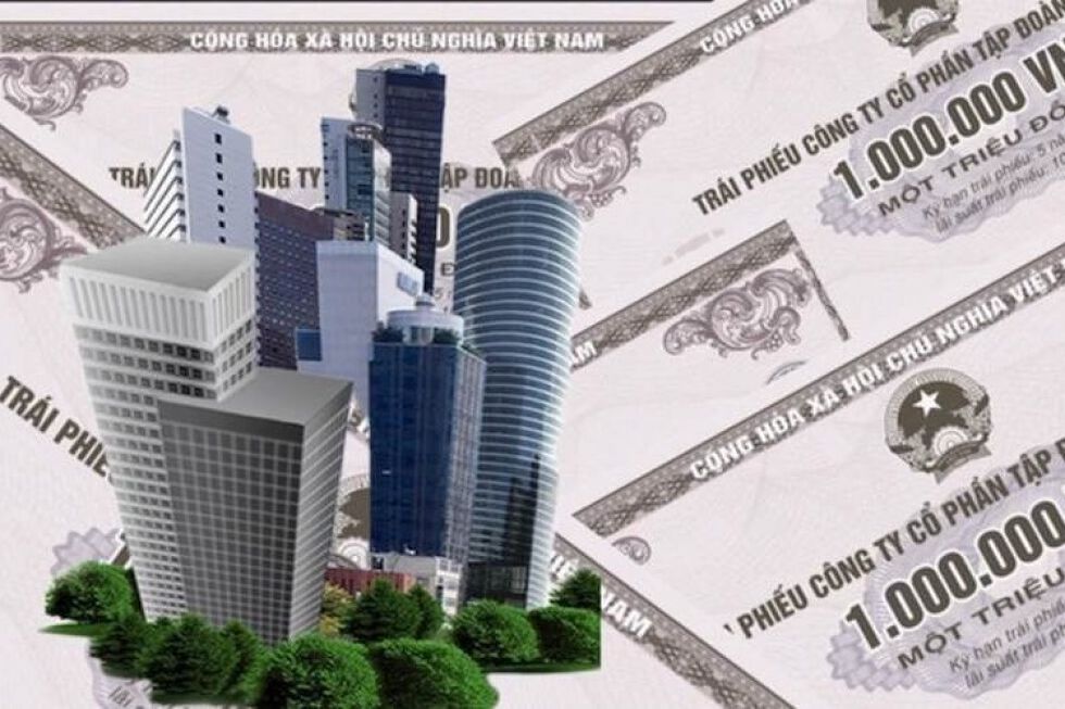 252.000 tỷ đồng trái phiếu doanh nghiệp đến kỳ đáo hạn trong 12 tháng tới