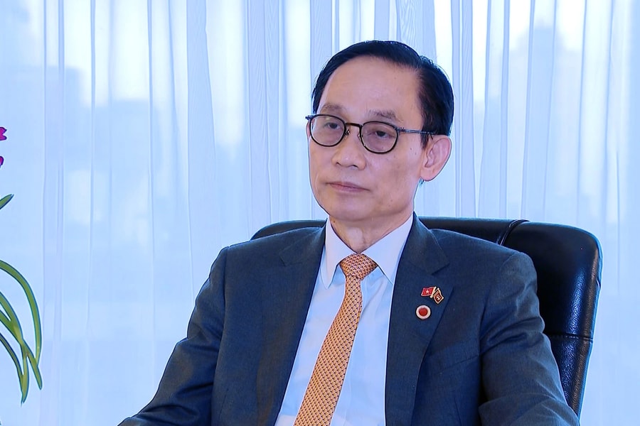 Chuyến thăm tạo đột phá chiến lược trong phát triển quan hệ với Ấn Độ và Sri Lanka
