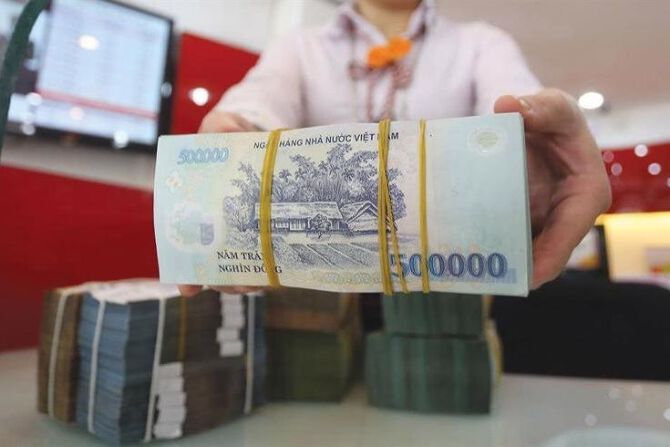 Hội DNTNVN đề xuất nghiên cứu cơ chế tái cấp vốn, tái chiết khấu chuyên biệt với ngân hàng tích cực cho vay DNNVV