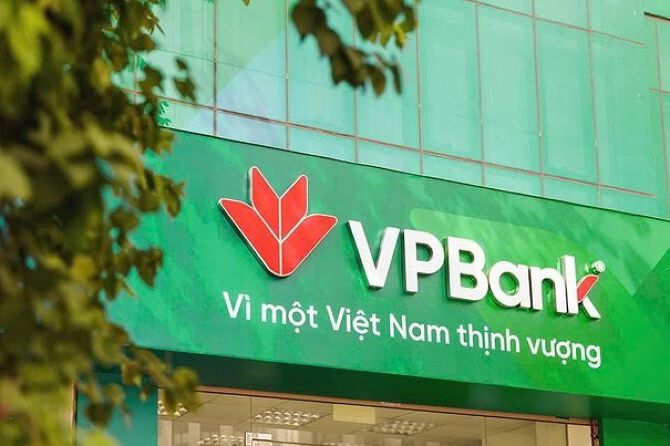 VPBank hoàn tất phát hành hơn 2 tỷ cổ phiếu, vốn điều lệ đạt 100.000 tỷ đồng