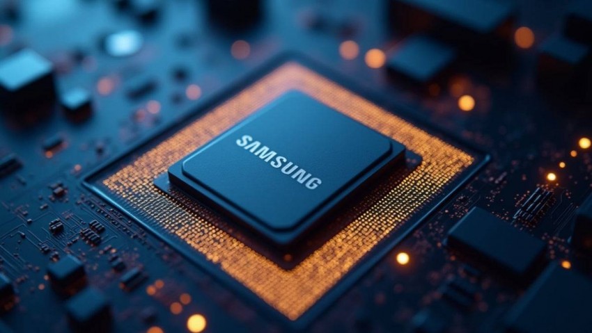 Cơn khát chip AI giúp Samsung ''lật thế cờ'': Tăng giá tới 15%, mảng từng thua lỗ đứng trước cơ hội có lãi sớm hơn dự kiến