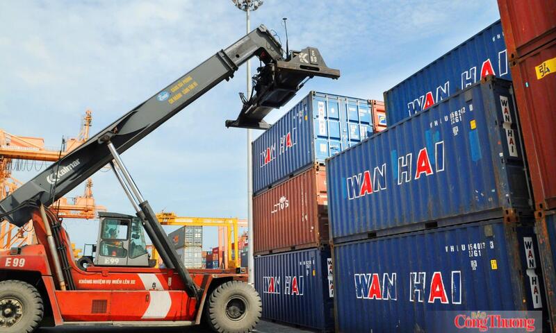 Tăng trưởng xuất khẩu 2 con số: Từ chủ trương lớn đến năng lực thực thi