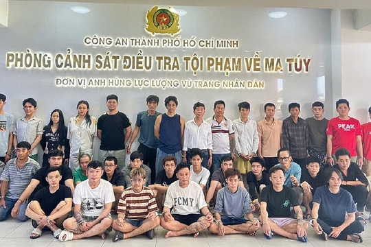 Từ vụ án của Miu Lê, Long Nhật: Đừng để ma túy ''nhấn chìm'' cuộc đời và sự nghiệp nghệ sĩ