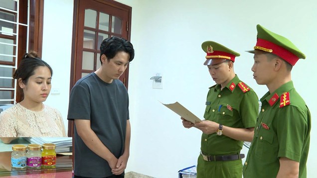 Quảng cáo yến chưng chứa 70% tổ yến, lộ kho chứa hơn 15 tấn hàng giả